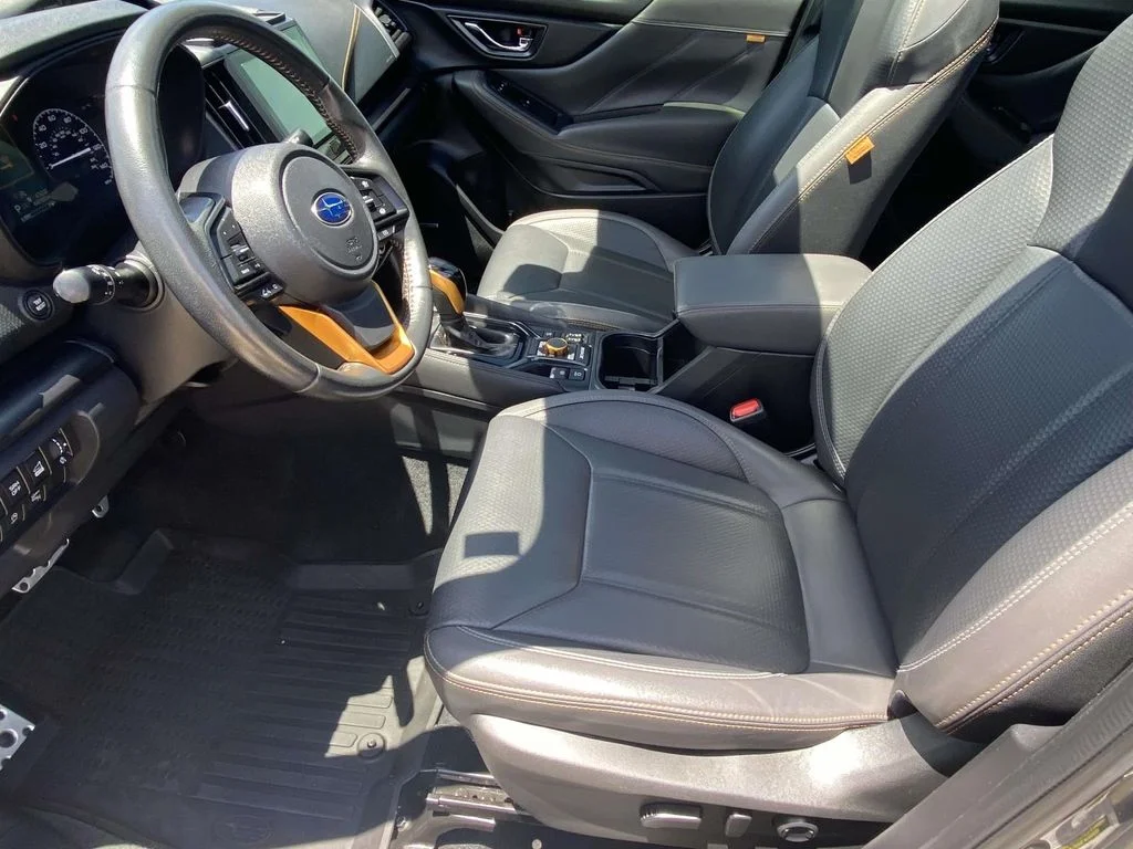 2022 Subaru Forester Wilderness - Photo 17