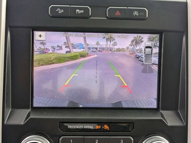 Used 2019 Ingot Silver Ford XL image 22