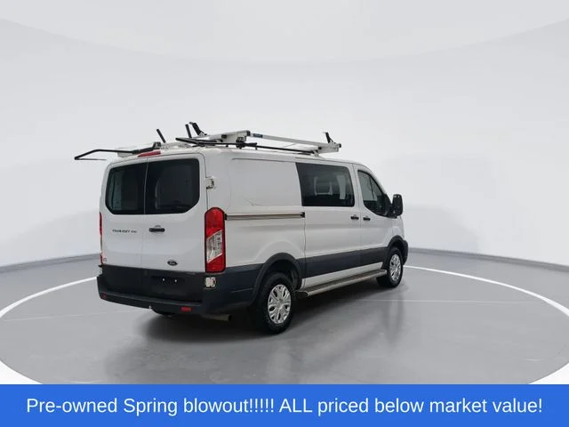 Used 2021 White Ford XL image 8