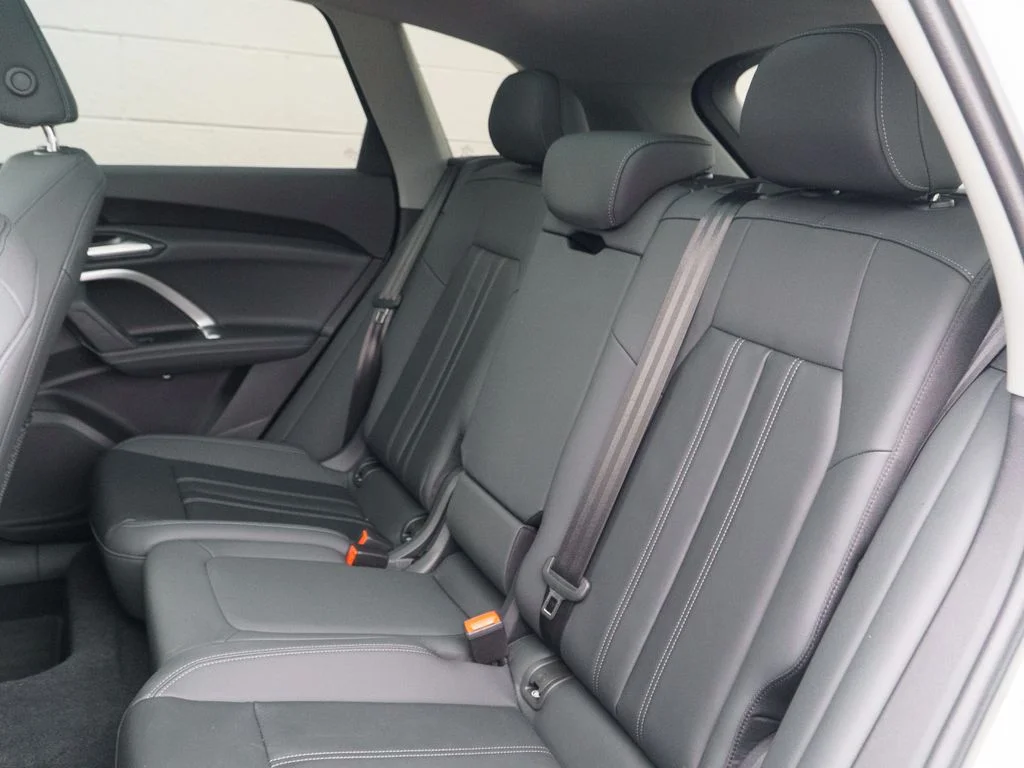 Used 2025 White Audi 2.0T Premium Plus image 19