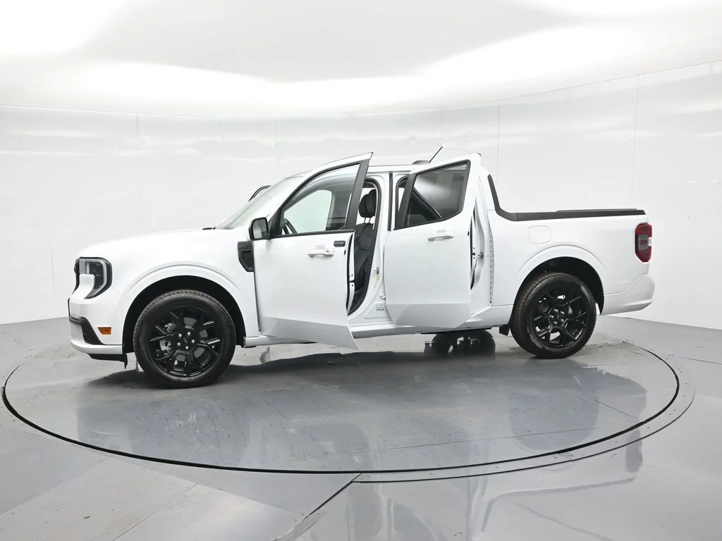 2025 Ford Maverick Lobo Standard - Photo 34