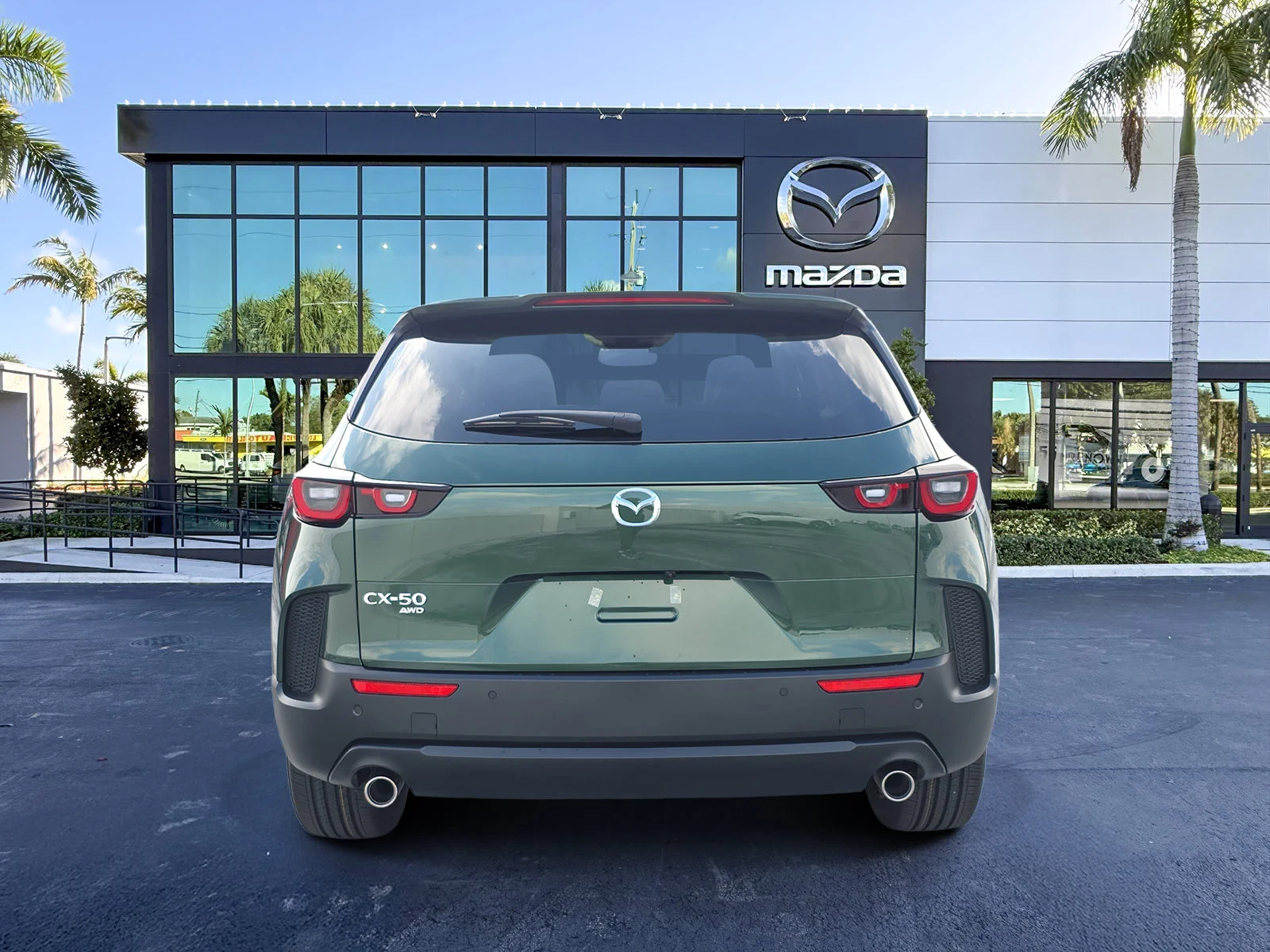 New 2026 Cypress Mazda 2.5 S Premium AWD image 5