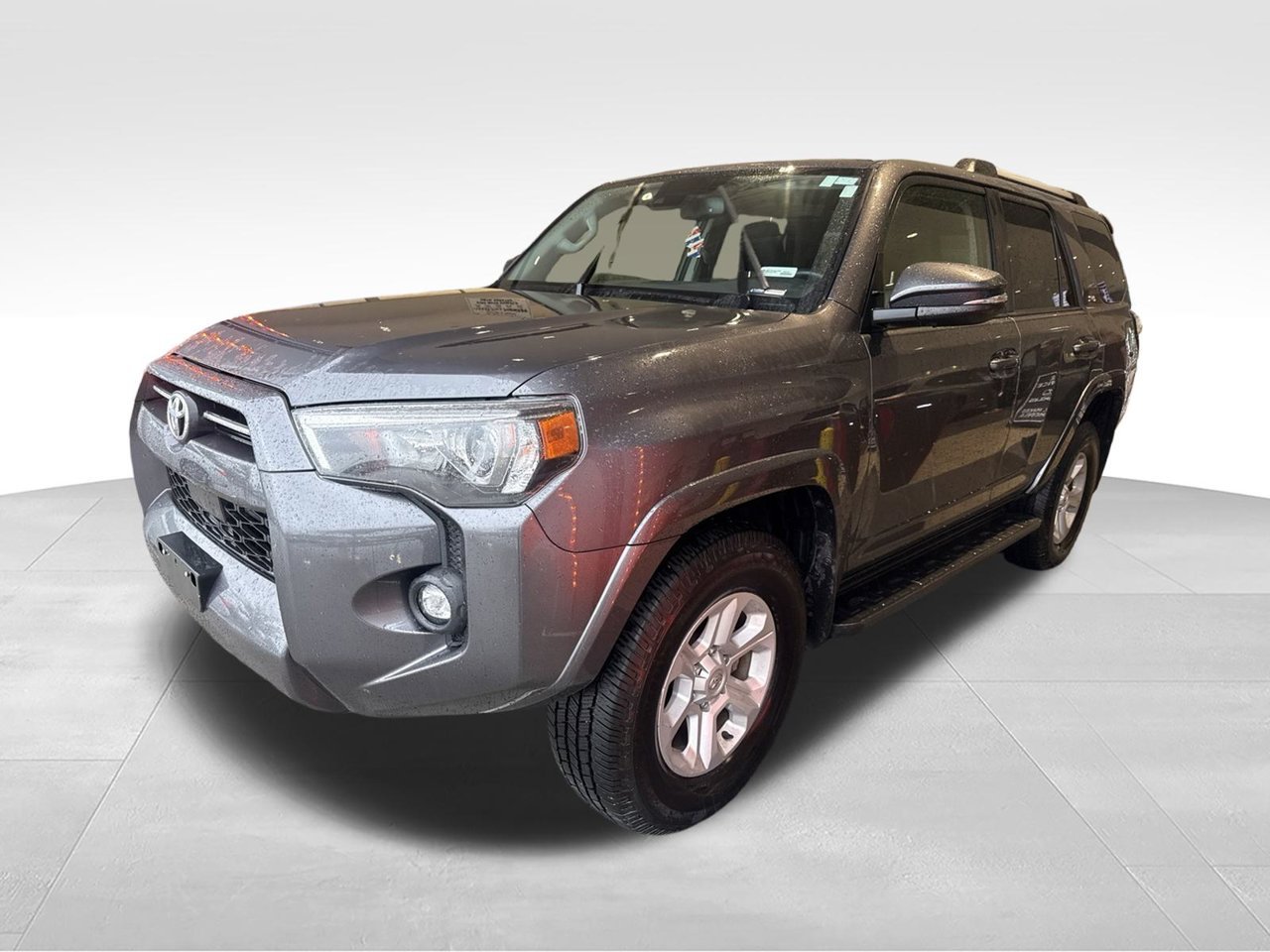 2022 Toyota 4Runner