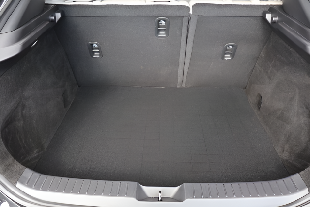 Certified Used 2024 Black Mazda 2.5 S Preferred Package image 15