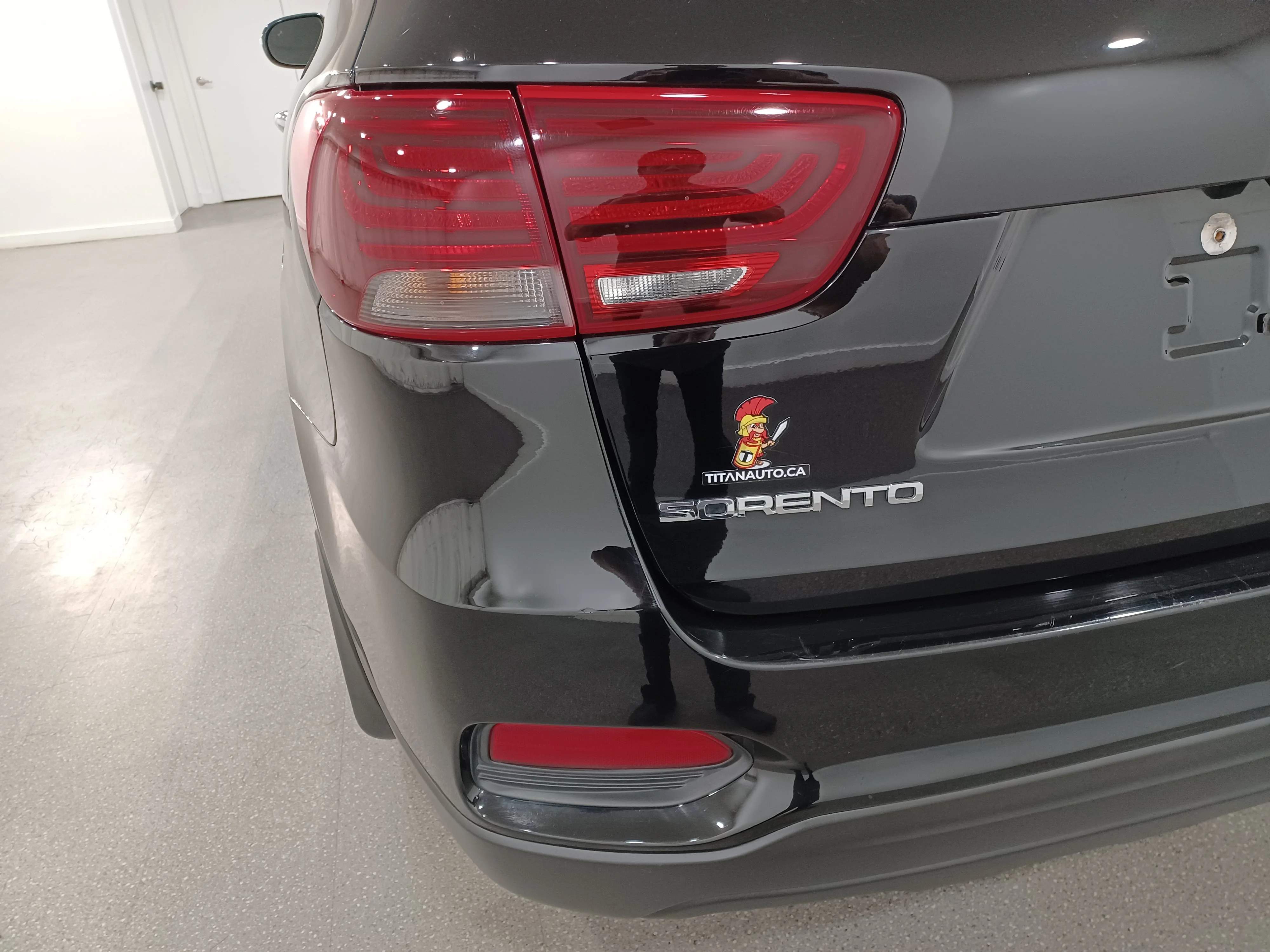 Certified Used 2020 Ebony Black Kia LX AWD*Great Family Car | All Wheel Drive | Htd Seats | Htd Wheel | Park Assist | CarPlay image 21