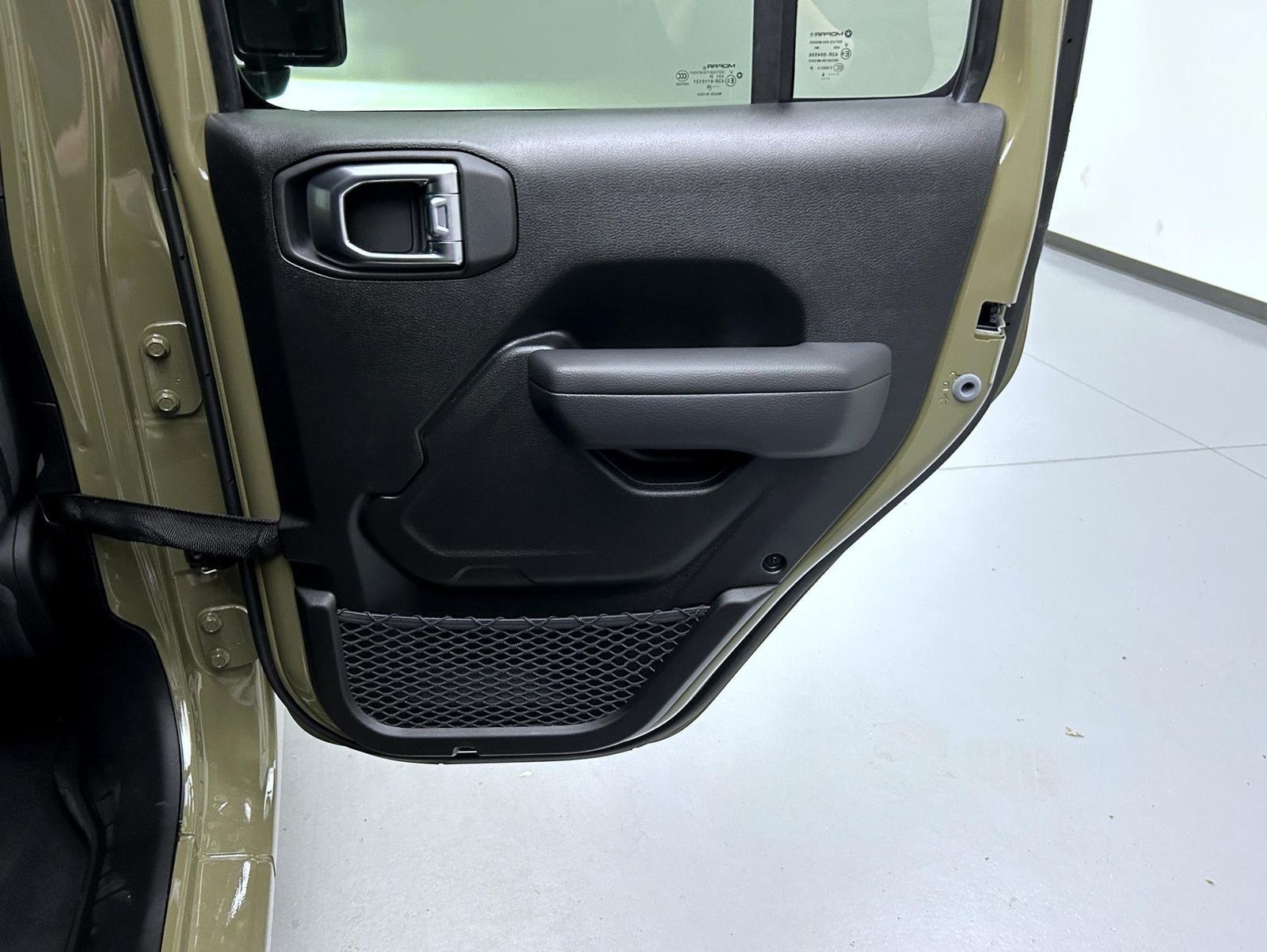 New 2026 41 Exterior Paint Jeep Sport S image 16
