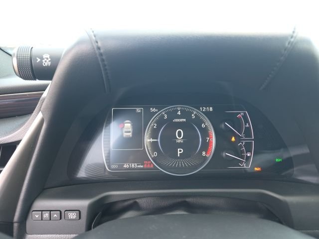 2019 Lexus ES 350 - Photo 17