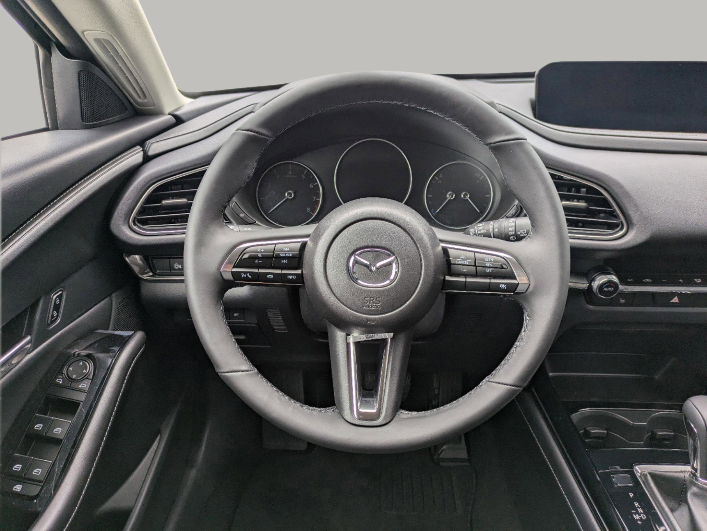 2025 Mazda CX-30 Preferred - Photo 19