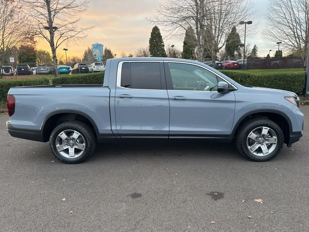 2026 Honda Ridgeline RTL - Photo 2