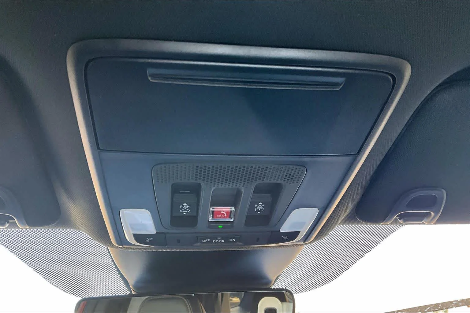 2026 Honda Passport TrailSport Blackout - Photo 16
