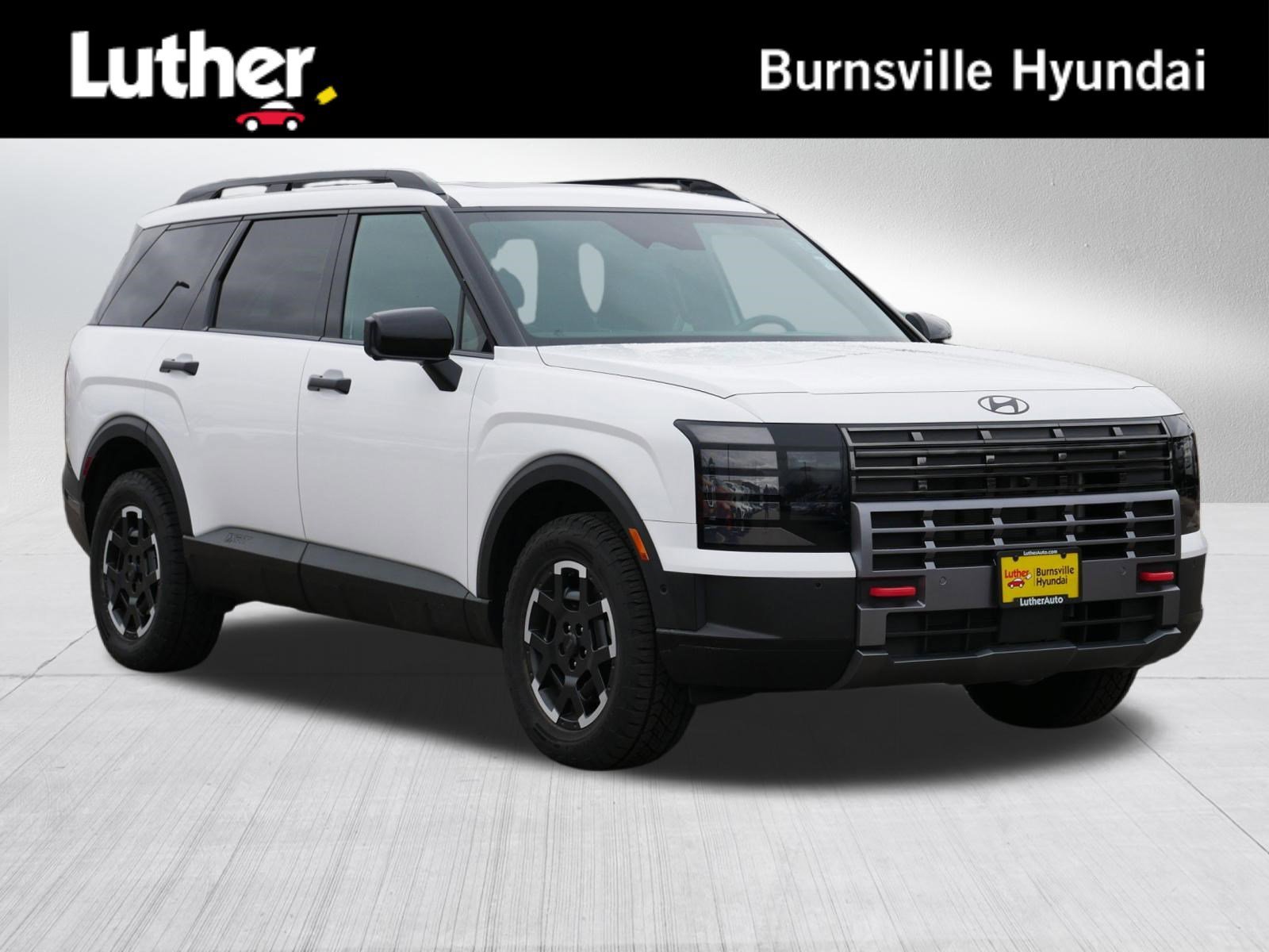 2026 Hyundai Palisade XRT Pro - Photo 1