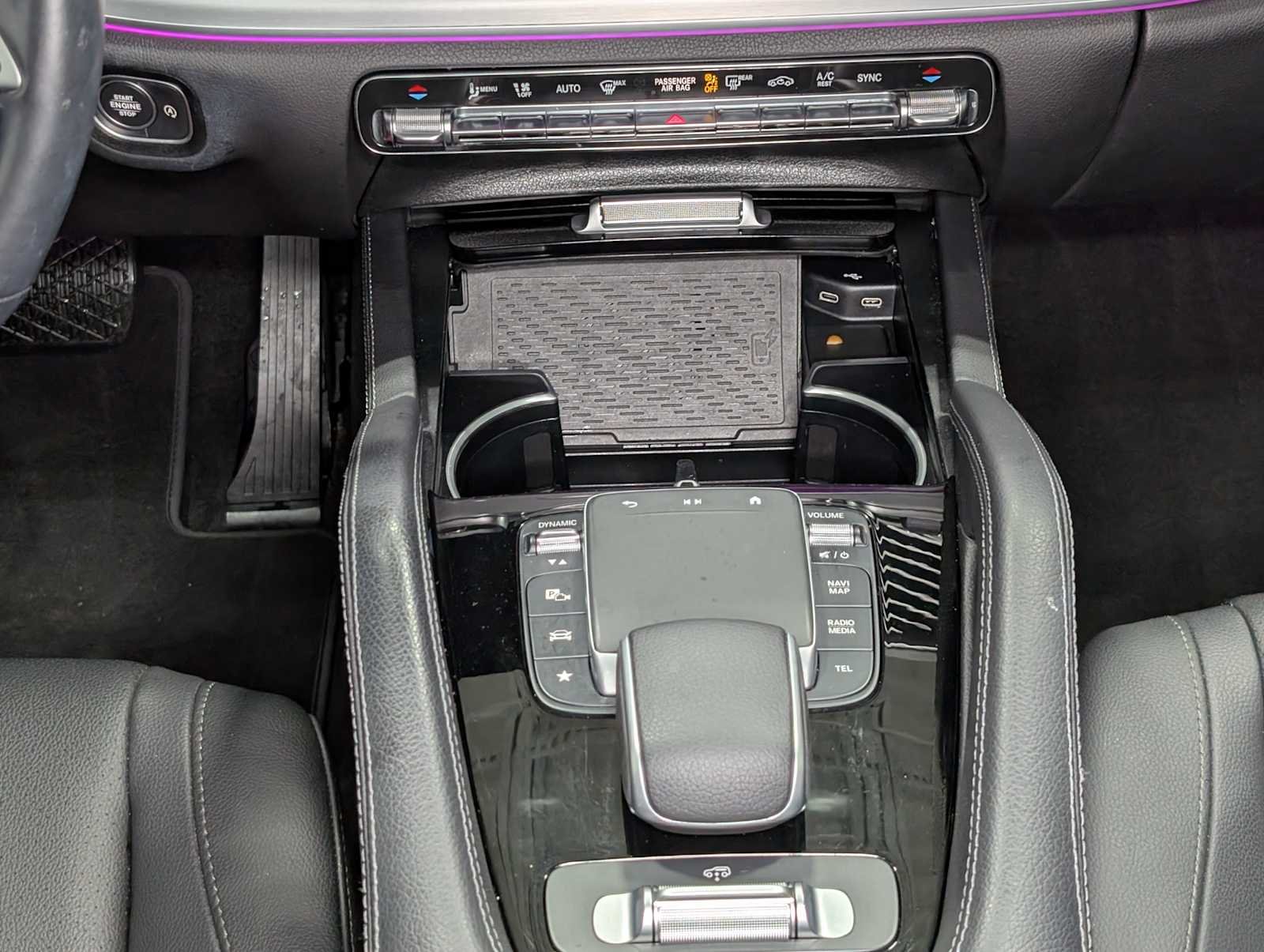 2024 Mercedes-Benz GLS Base - Photo 21