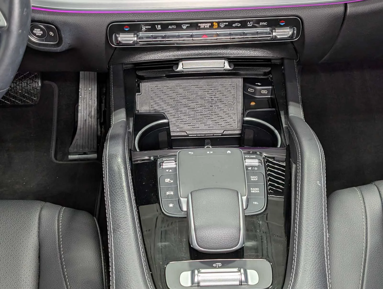 2024 Mercedes-Benz GLS Base - Photo 21