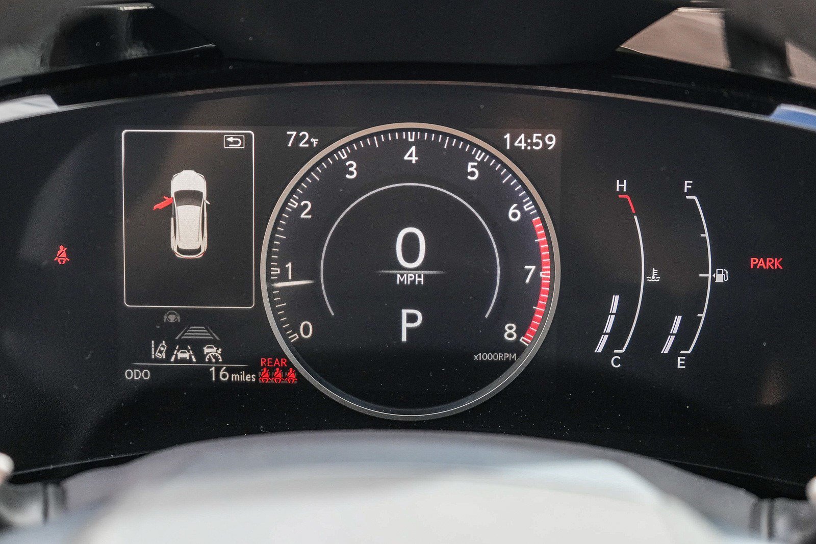New 2026 Ultra White Lexus  350 AWD image 22