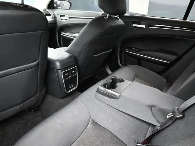 Used 2023 Blue Chrysler Touring image 28