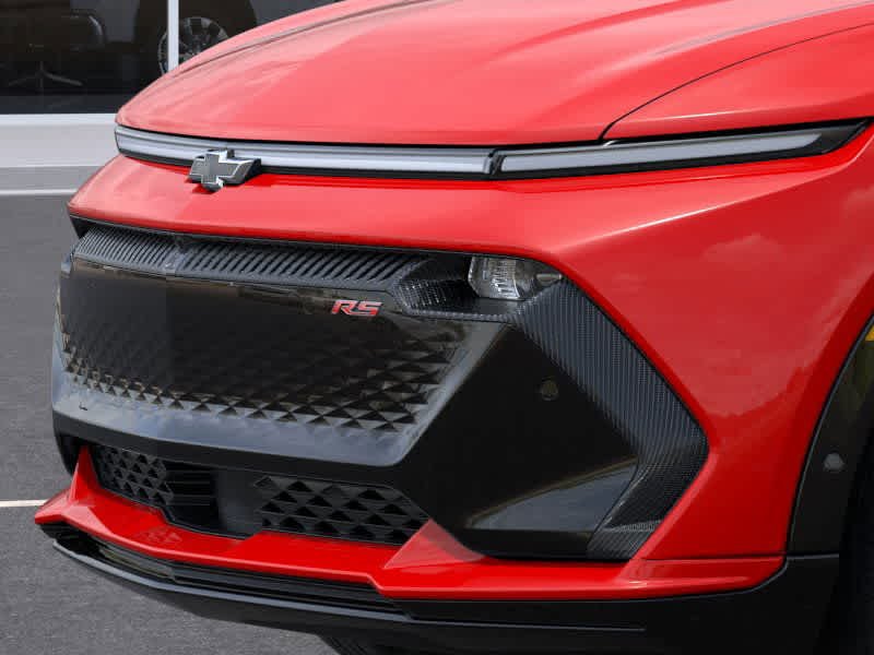 2025 Chevrolet Equinox EV RS - Photo 13