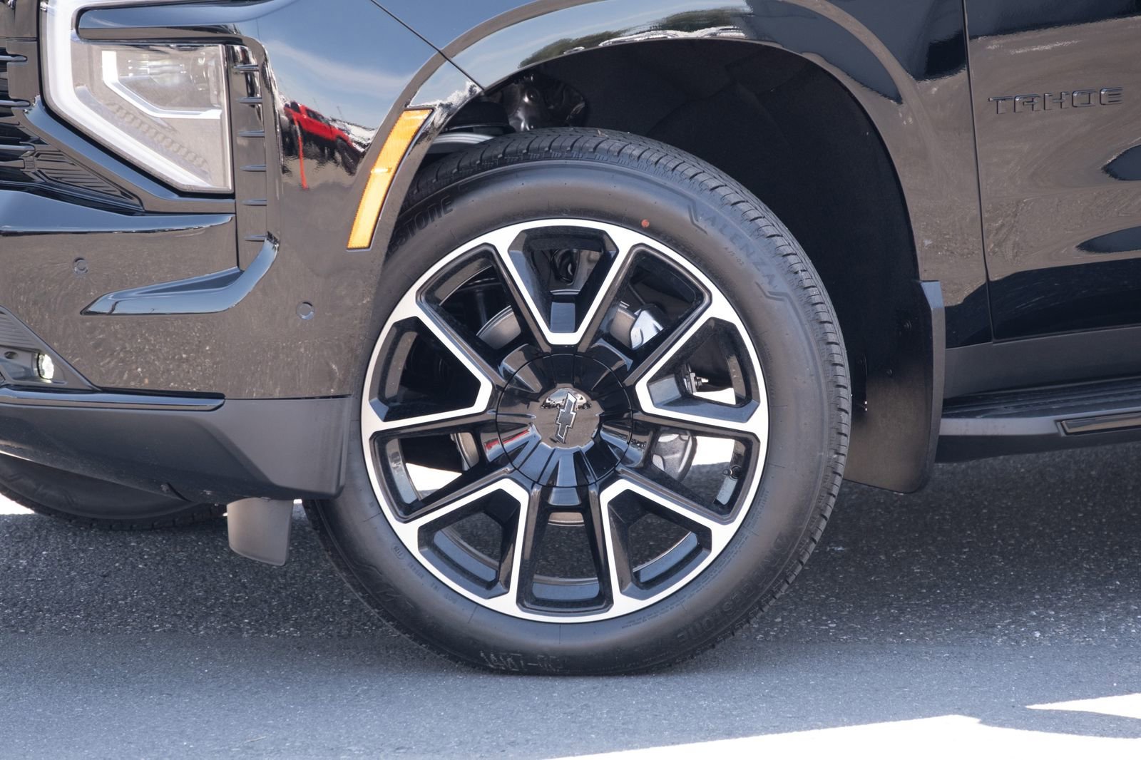 2026 Chevrolet Tahoe RST - Photo 26