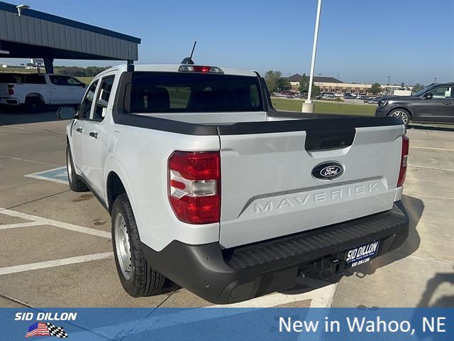 New 2026 Space White Metallic Ford XL image 3