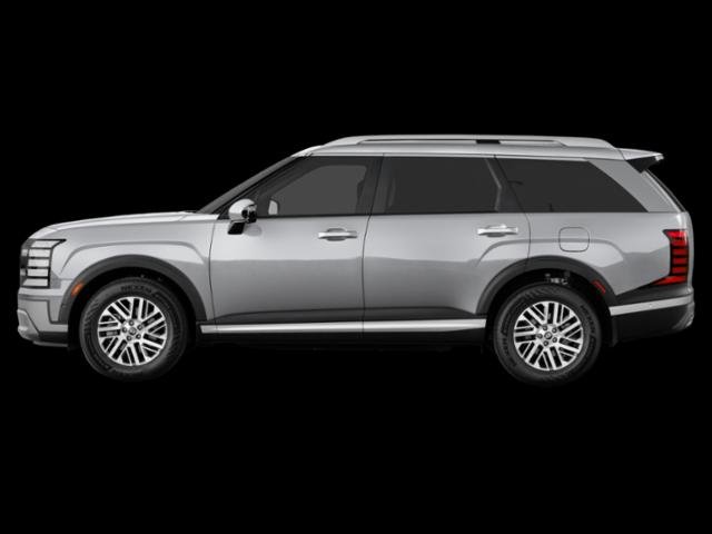 New 2027  Hyundai SEL Premium AWD image 18