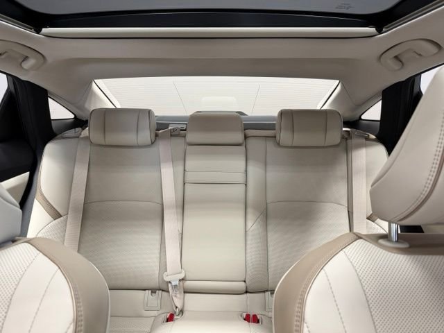 Certified Used 2024 Black Toyota Limited image 20