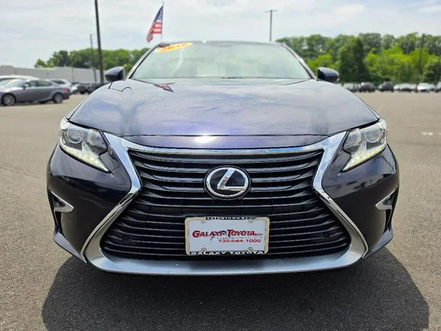 Used 2016 Lexus ES 350 with VIN 58ABK1GG3GU028250 for sale in Middletown Township, NJ