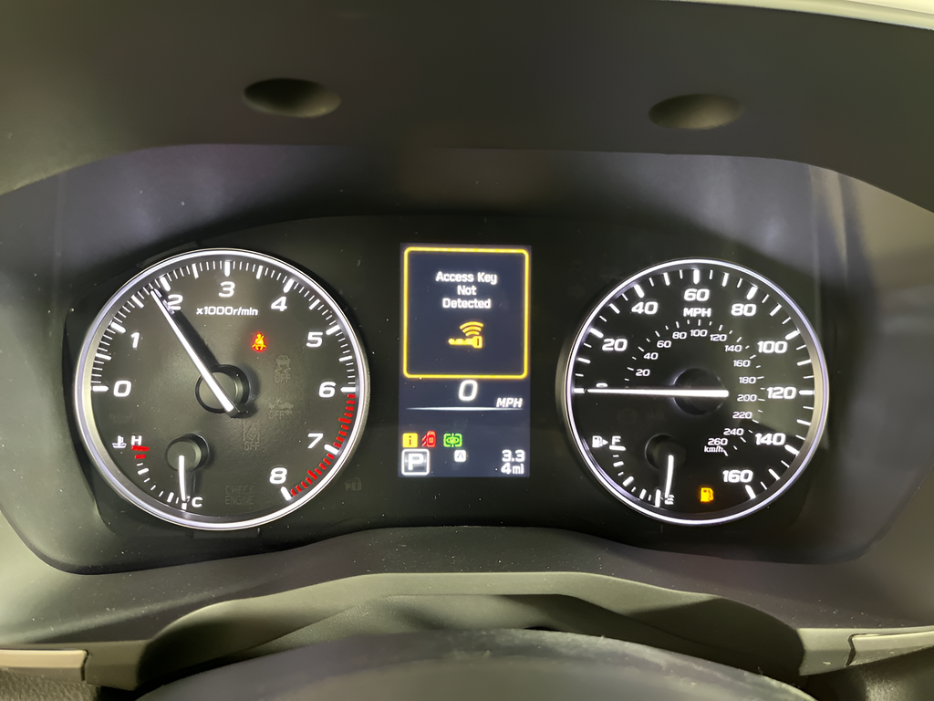 New 2026 AUTUMN GREEN METALLIC Subaru Limited 7-Passenger image 14