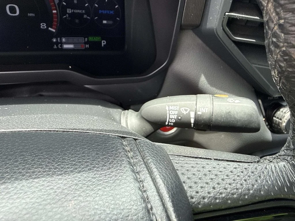 Used 2024 Black Toyota TRD Pro image 43