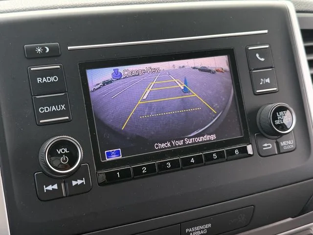 Used 2018 Blue Honda RTL image 21
