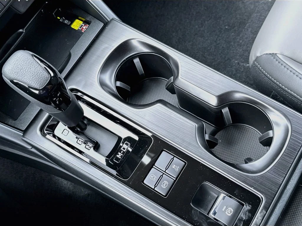 New 2026 Silver Subaru Premium image 21