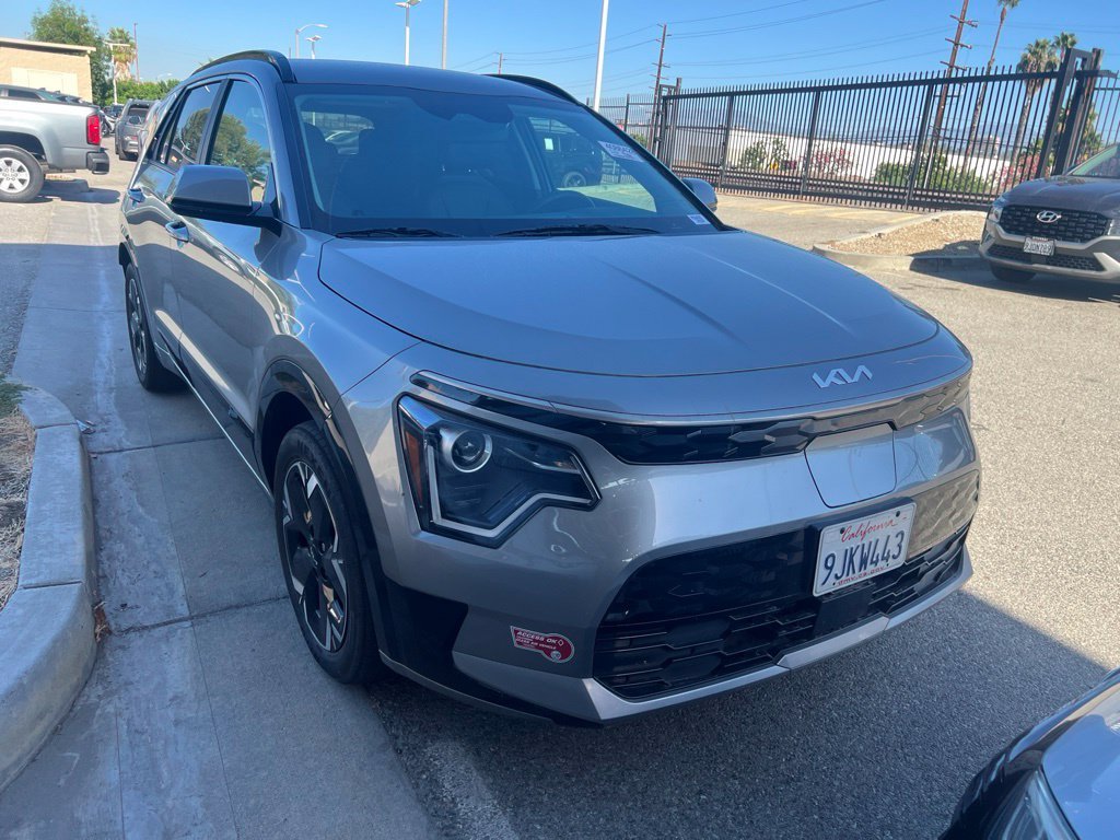2023 Kia Niro EV