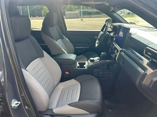 Certified Used 2024  Toyota TRD Sport image 21