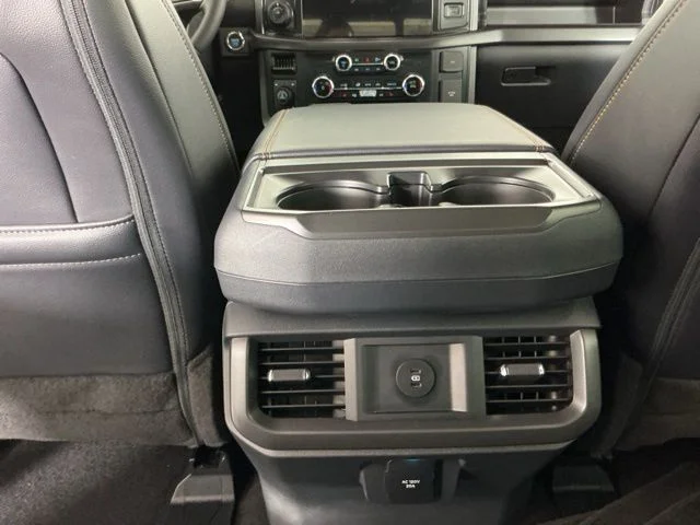 Certified Used 2025  Ford Tremor image 26