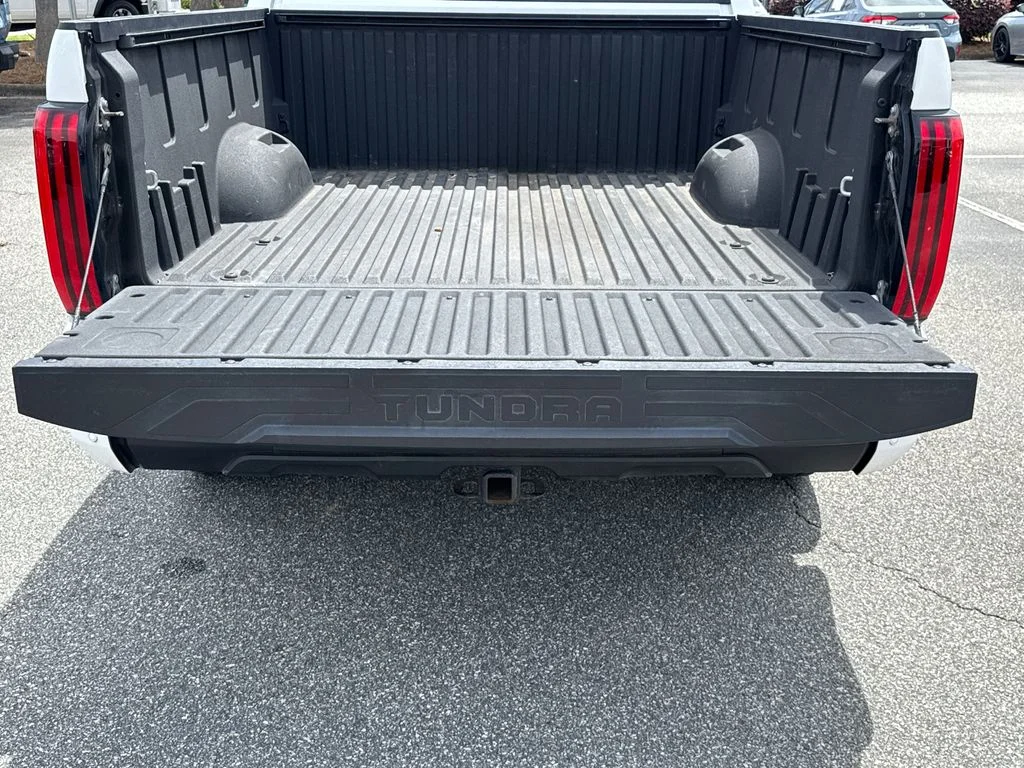 2024 Toyota Tundra SR5 - Photo 18