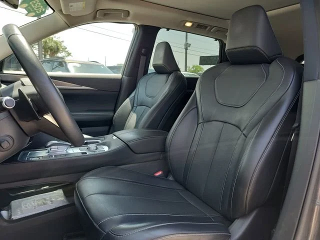 2023 INFINITI QX60 LUXE - Photo 20