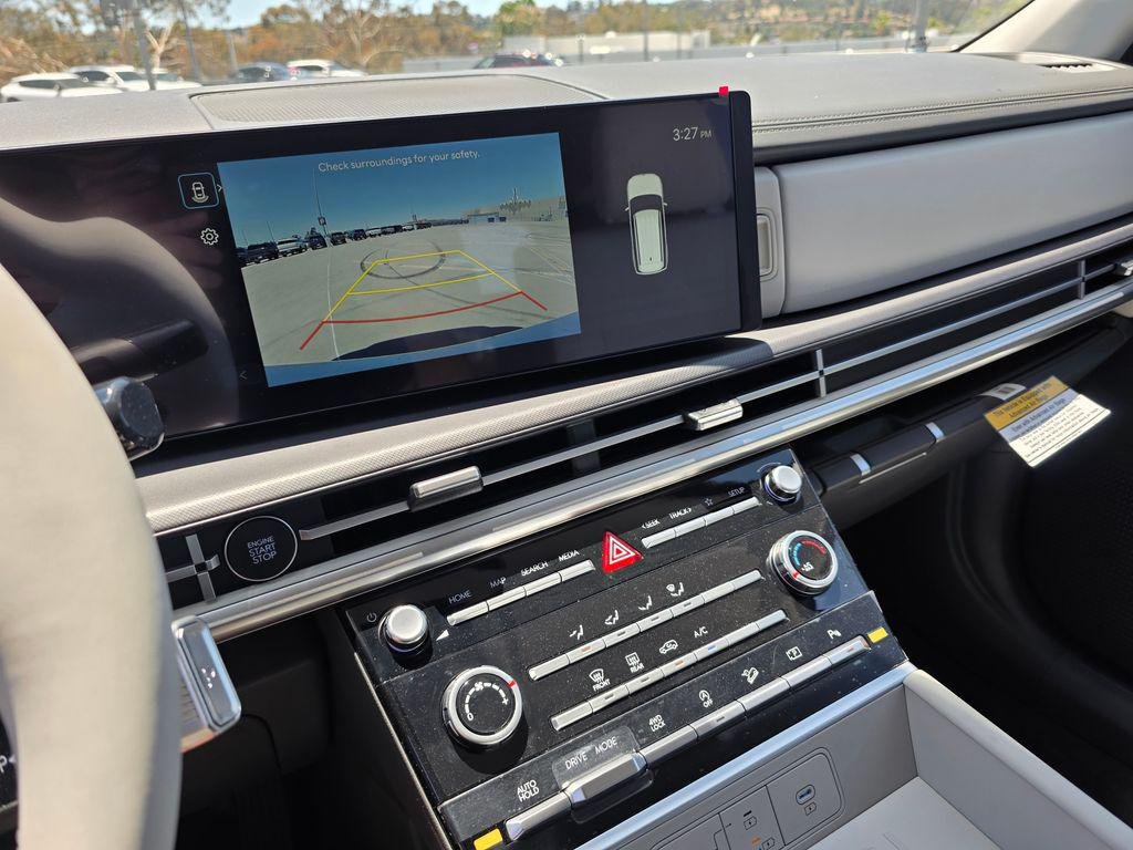 New 2026 White Hyundai SE AWD image 32
