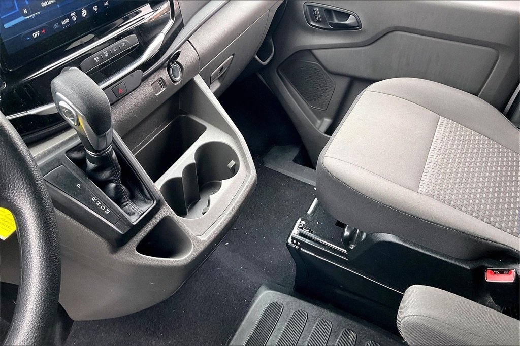 2024 FORD TRANSIT - Image 14