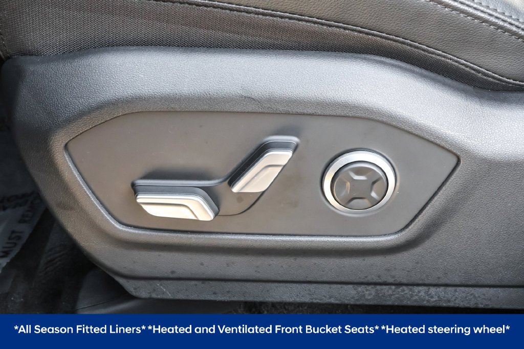 Certified Used 2026 Gray Hyundai Limited image 10