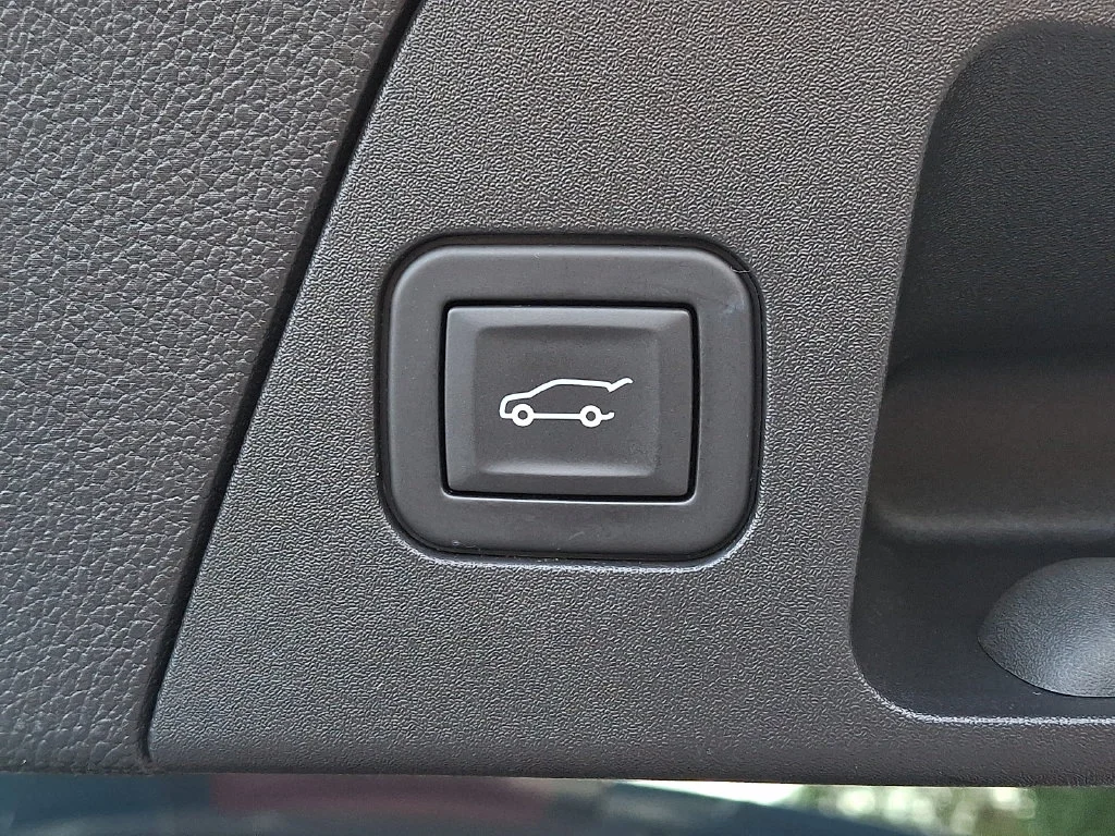 2016 Buick Envision Premium I - Photo 33
