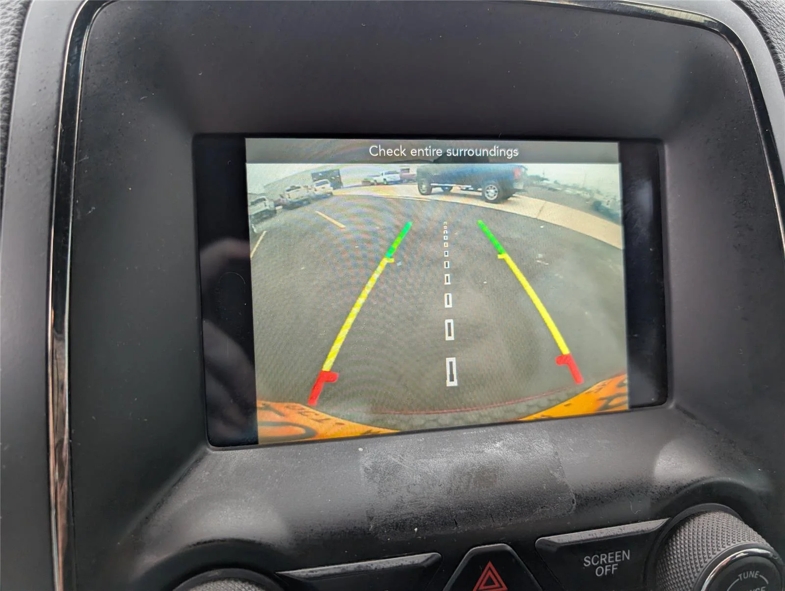 Used 2020 Redline 2 Coat Pearl Dodge GT image 15