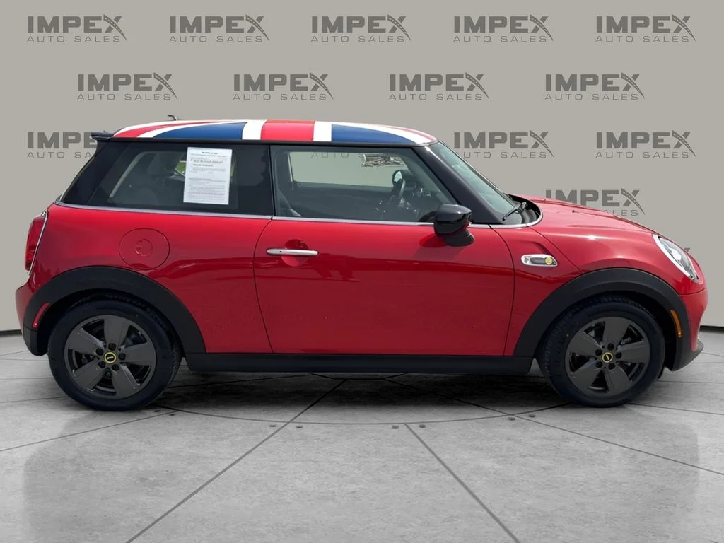 Used 2020 Red MINI Signature image 6