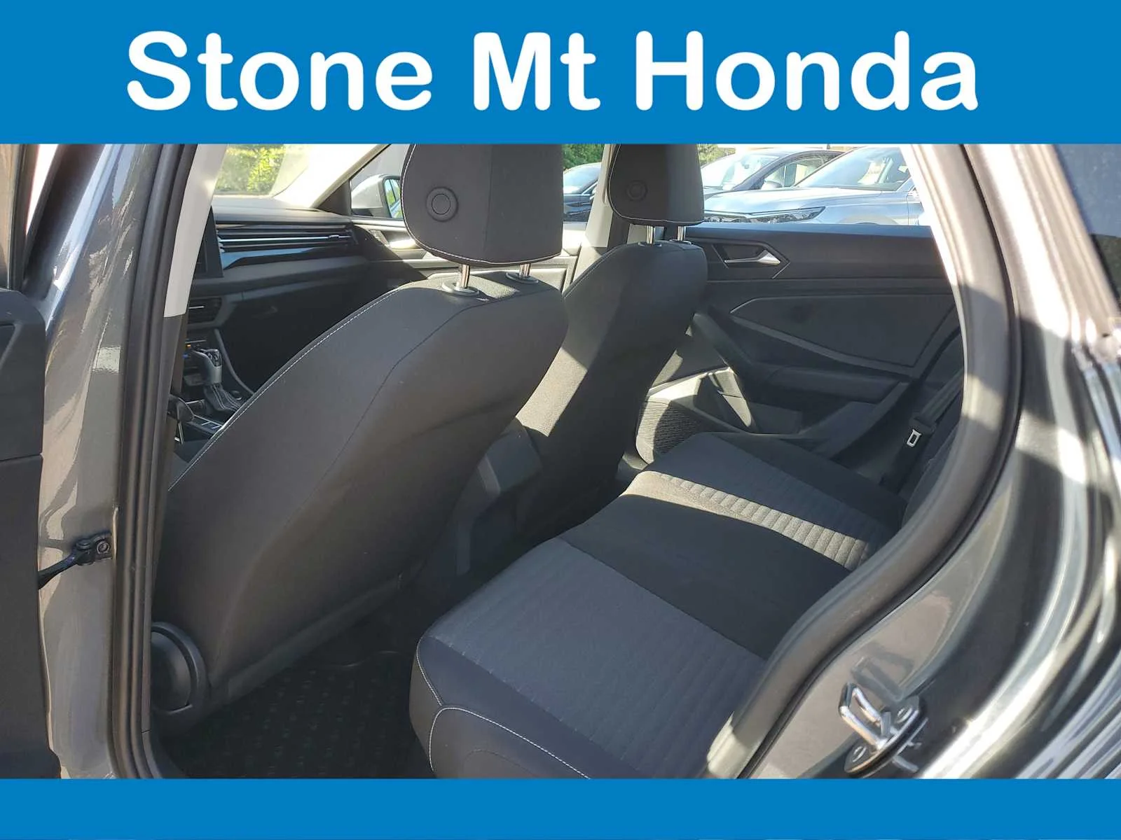 Used 2026 Platinum Gray Metallic Volkswagen S image 10