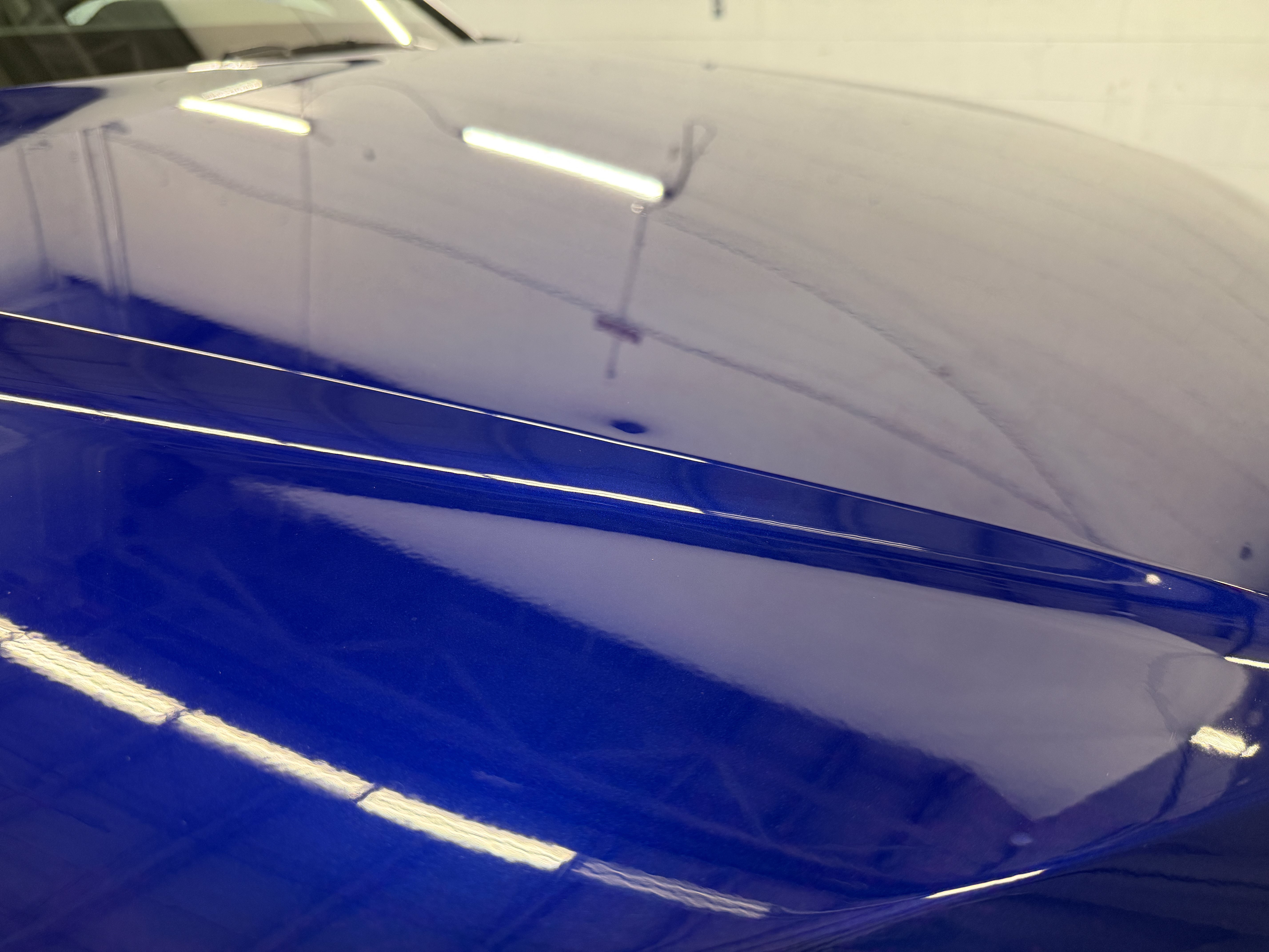 Used 2023 Canyon River Blue Metallic Honda EX image 26