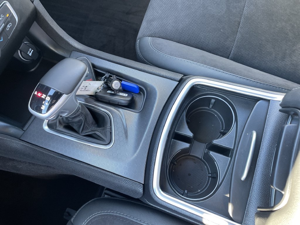 Used 2016 Blue Dodge R/T image 19
