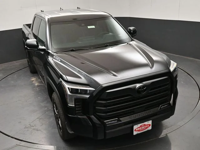 2026 Toyota Tundra Limited - Photo 25