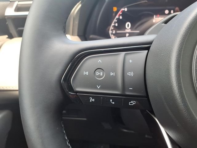 New 2026 Aero Gray Metallic Mazda 2.5 S Premium Plus AWD image 18