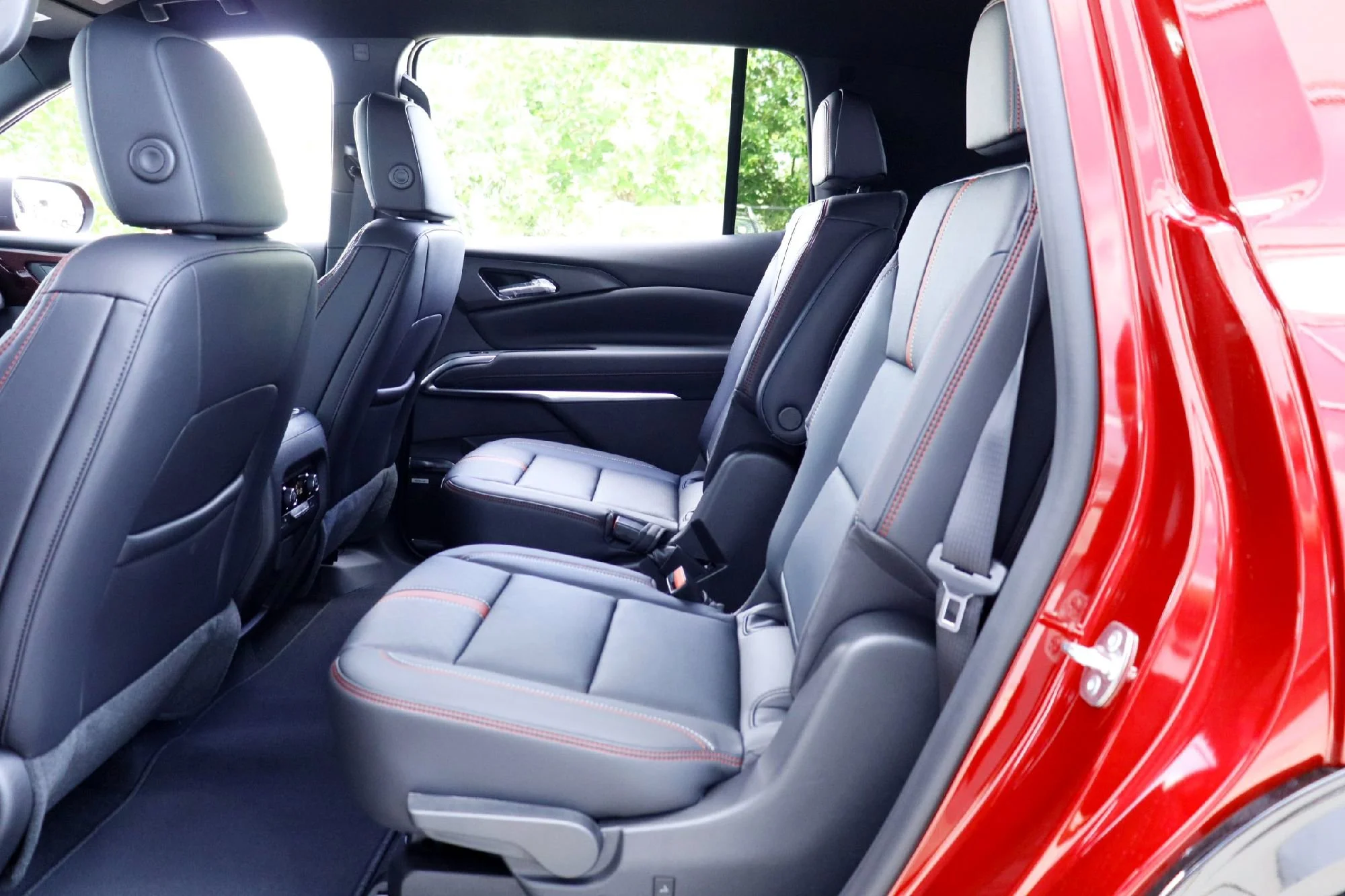 2026 Chevrolet Traverse RS - Photo 17