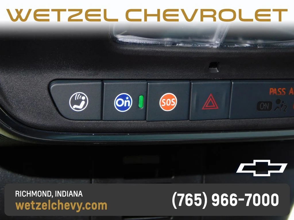 Used 2025 Gray Buick Avenir image 49