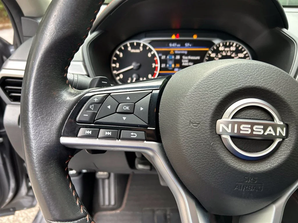 Used 2024 Gray Nissan 2.5 SR image 23