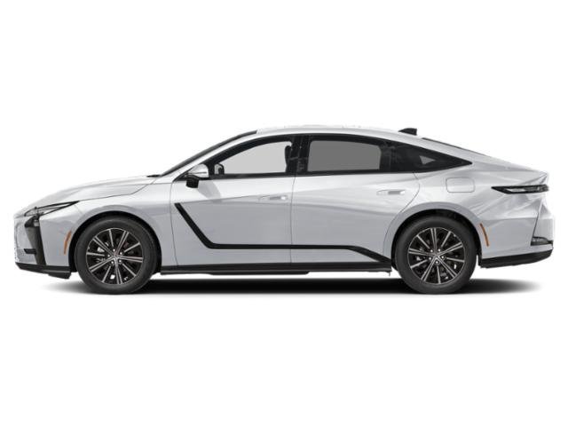New 2026 Ultra White Lexus PREMIUM AWD image 3