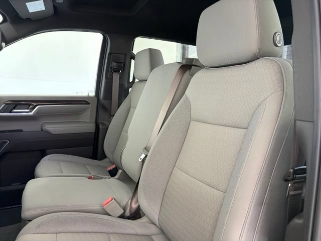 Certified Used 2022 TITANIUM RUSH METALLIC GMC SLE image 47